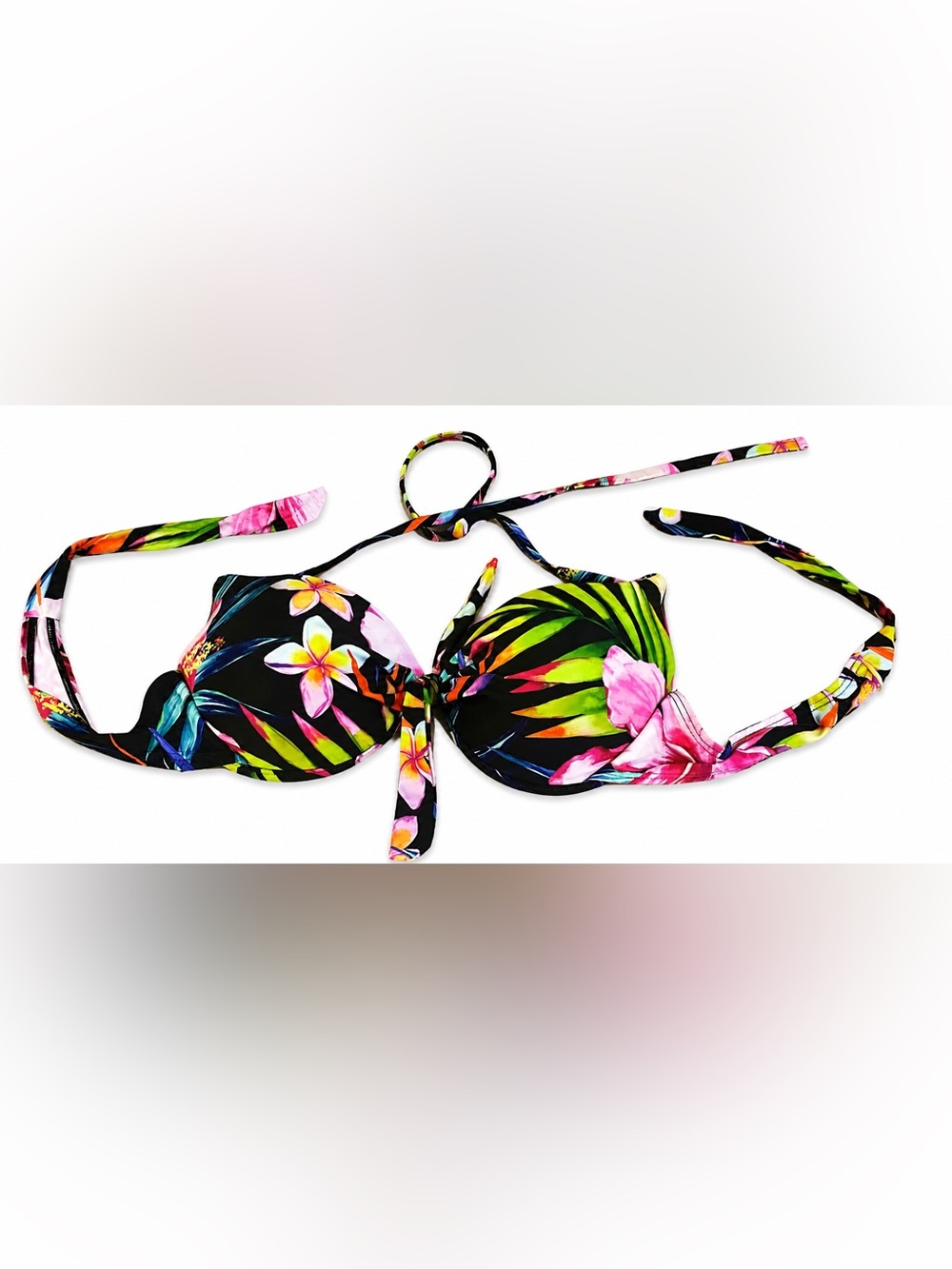Brand New Bikini top and bottom.